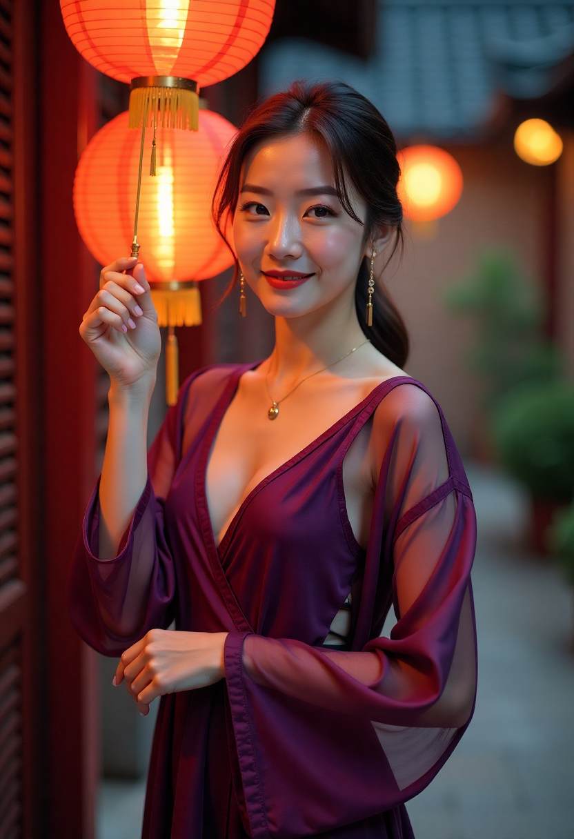 赵心悦